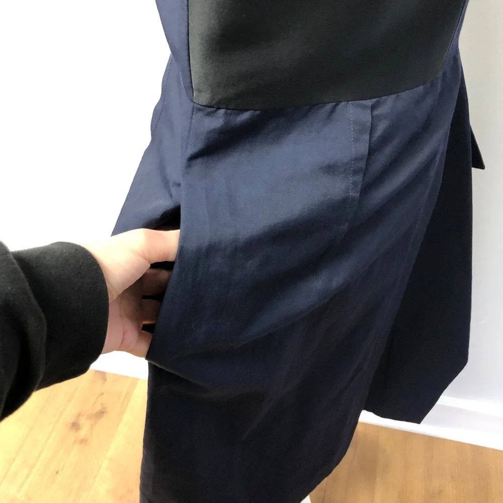 Stella McCartney step up